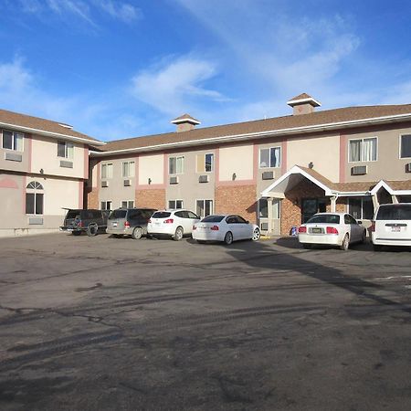 Dakota Pines Inn Rapid City Kültér fotó