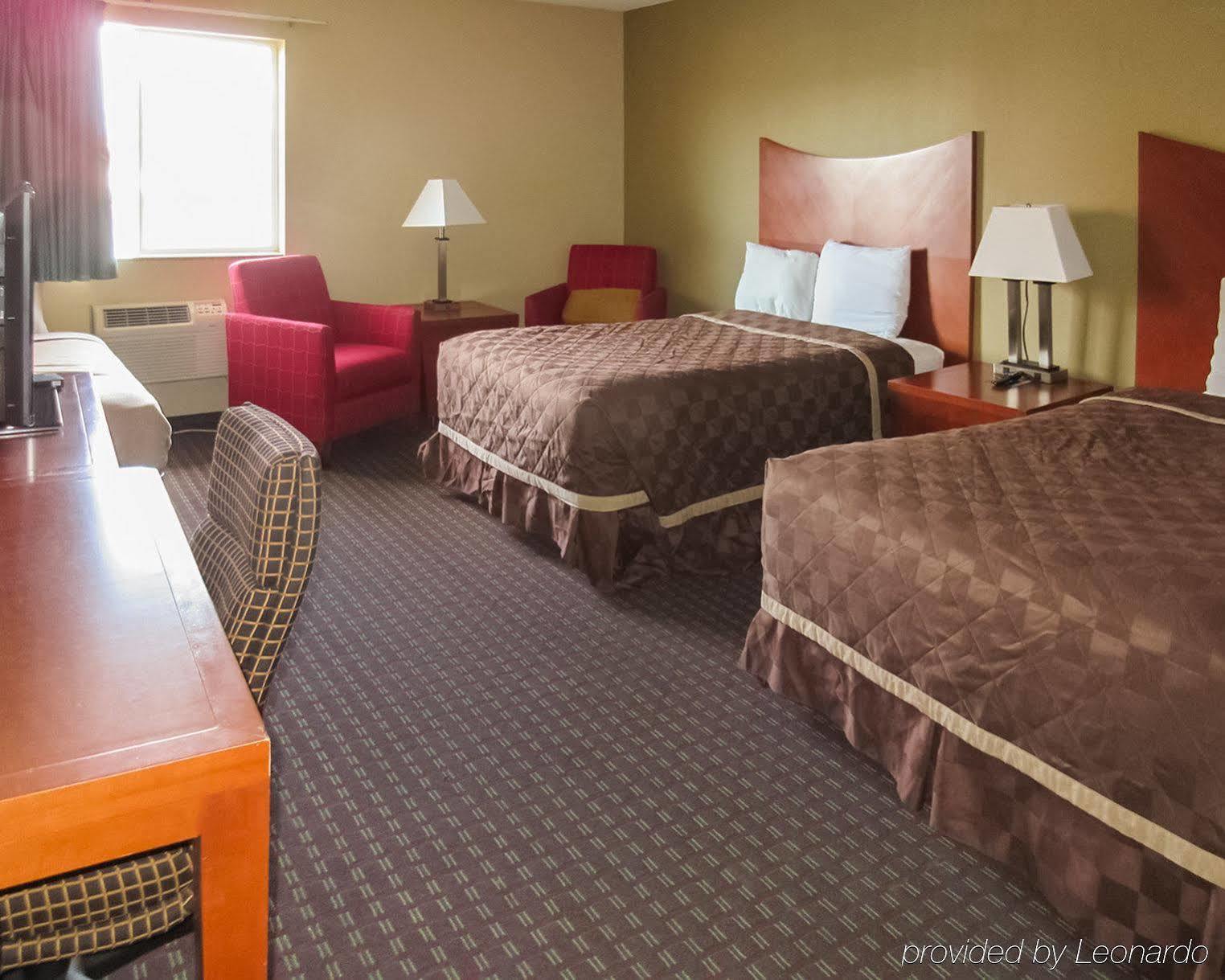 Dakota Pines Inn Rapid City Kültér fotó