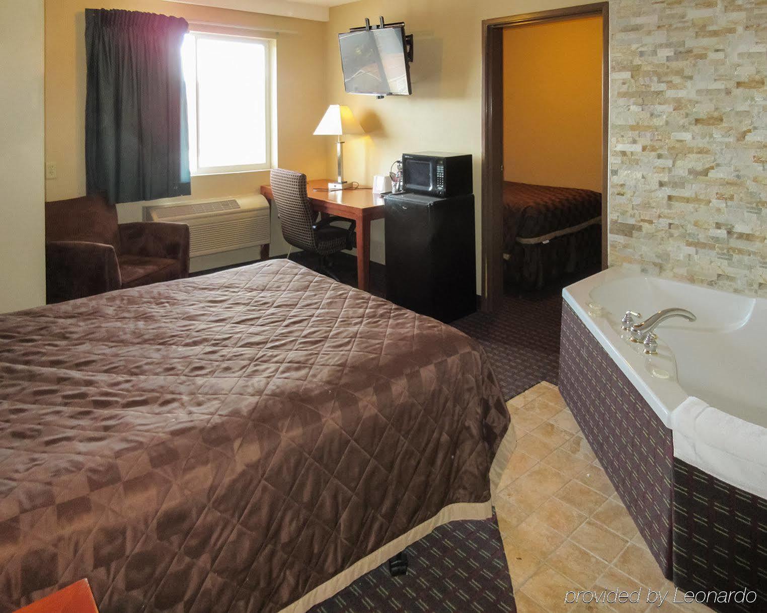 Dakota Pines Inn Rapid City Kültér fotó