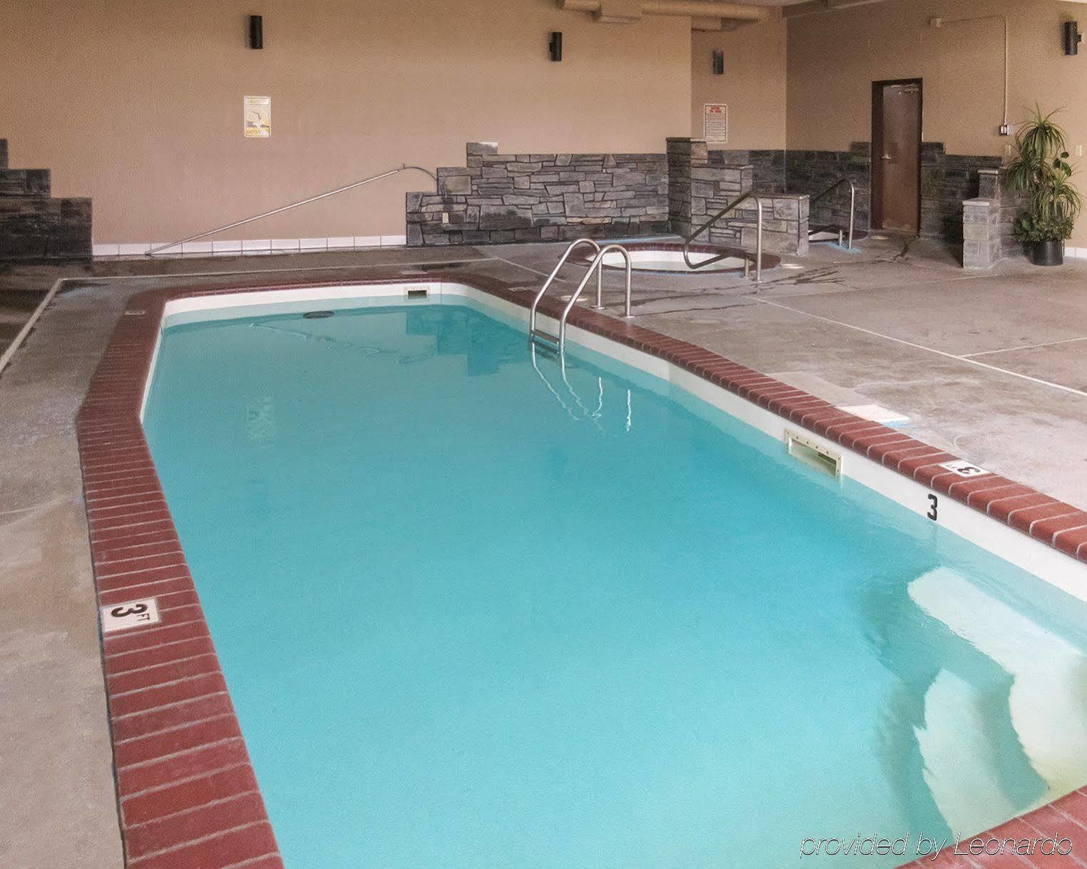 Dakota Pines Inn Rapid City Kültér fotó